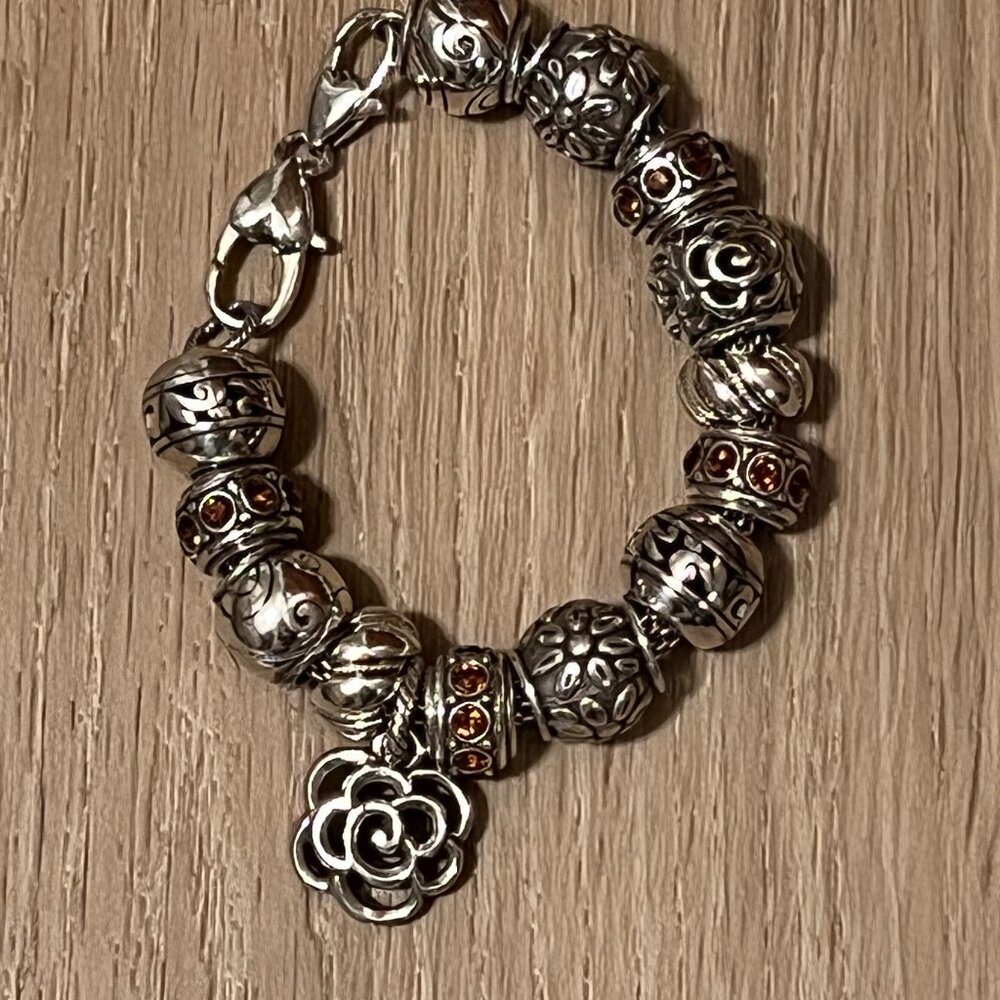 Brighton Charms/Bracelet